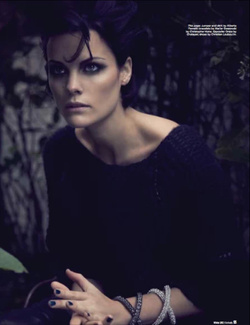 Jaimie Alexander Jaimie Alexander