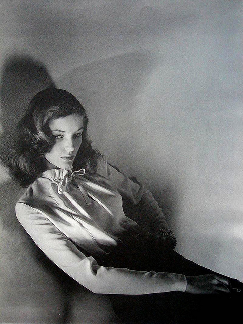 Lauren Bacall Lauren Bacall