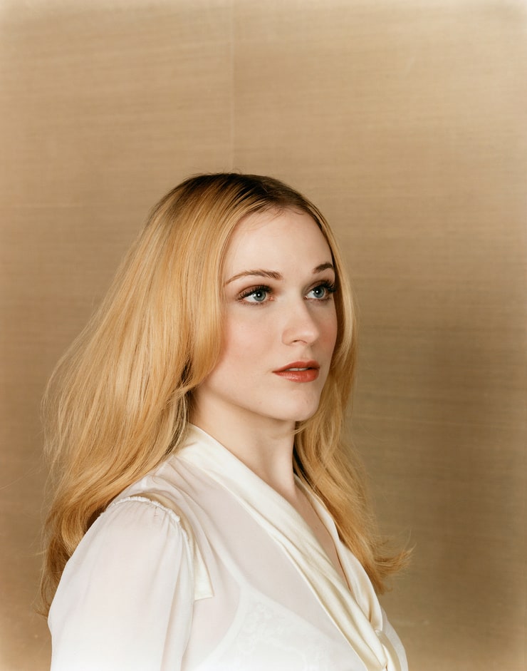 Evan Rachel Wood