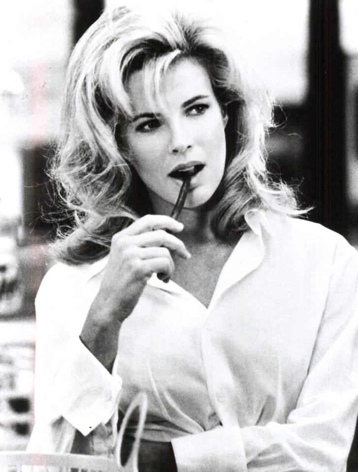Kim Basinger Kim Basinger
