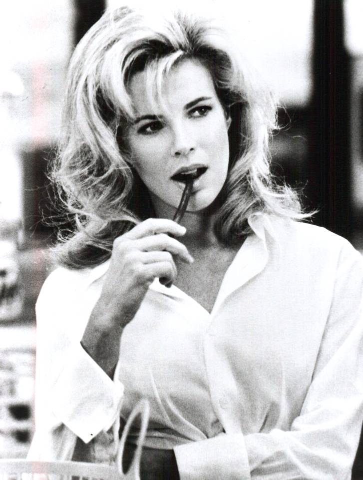 Kim Basinger