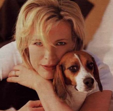 Kim Basinger