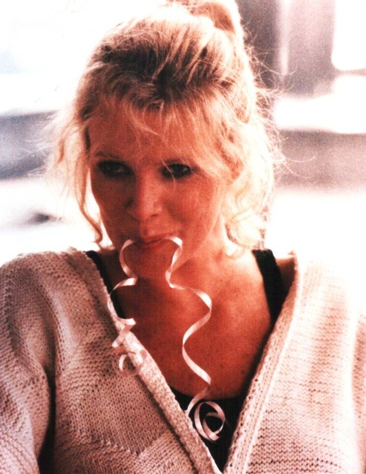 Kim Basinger Kim Basinger