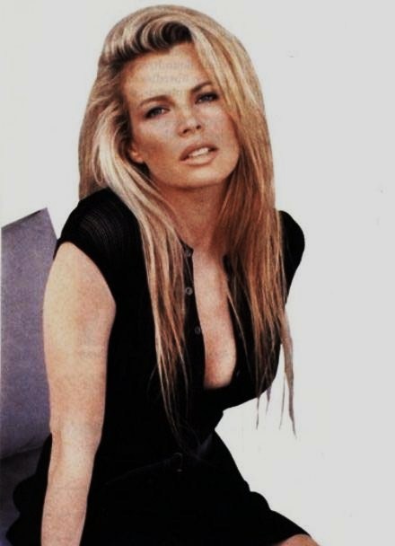 Kim Basinger Kim Basinger
