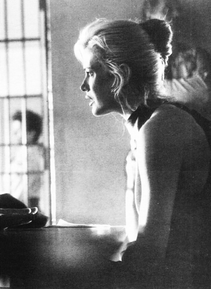Kim Basinger Kim Basinger