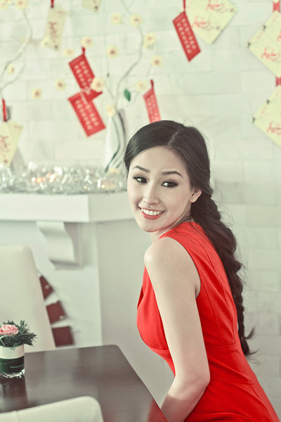 Mai Phương Thúy