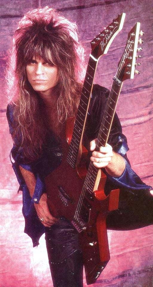 Craig Goldy