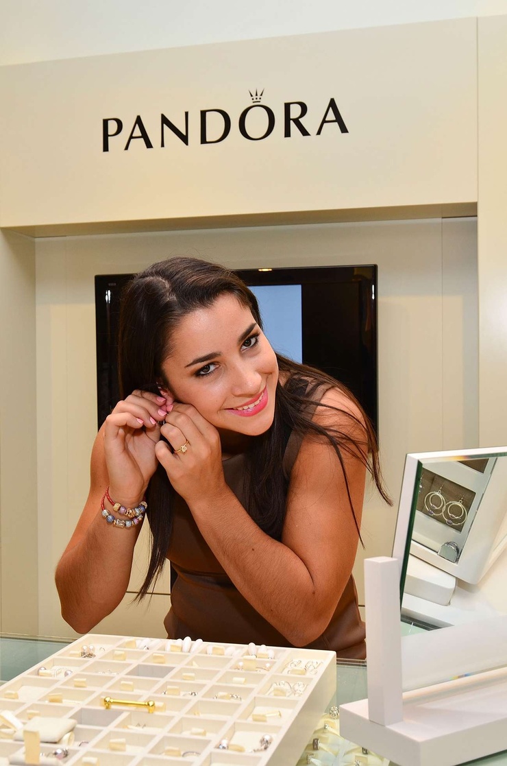 Aly Raisman