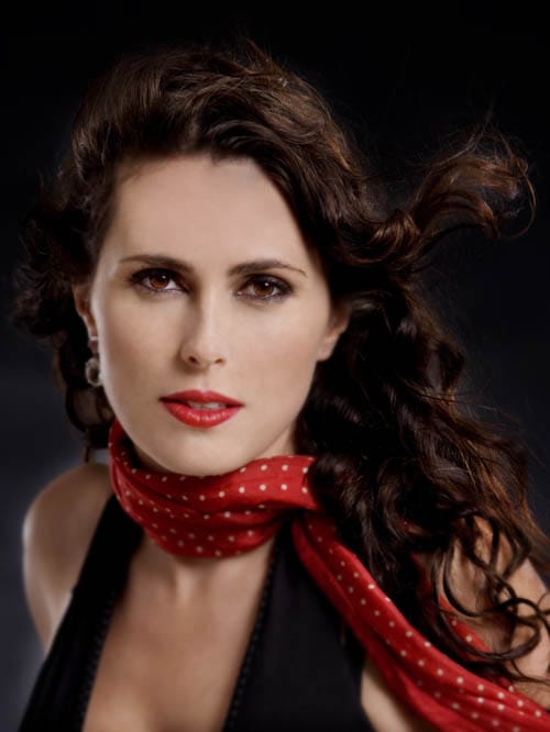 Sharon den adel фото