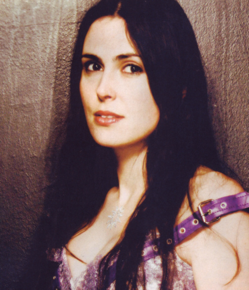 Sharon den Adel