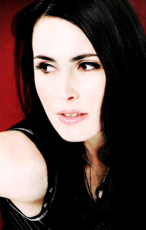 Sharon den Adel