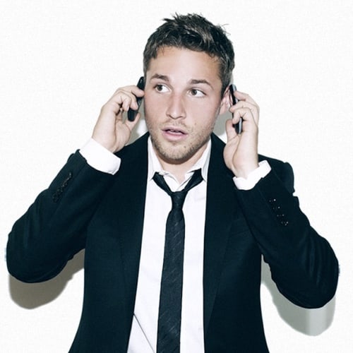 Shawn Pyfrom