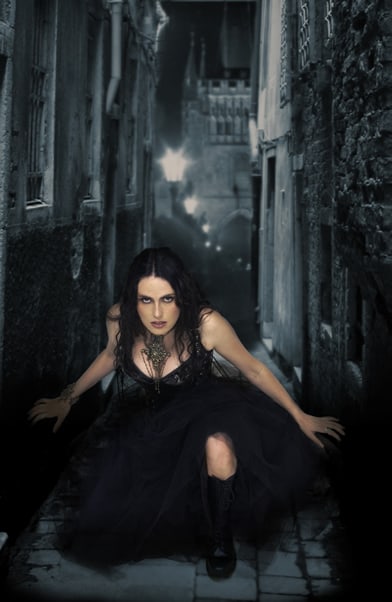 Sharon den Adel