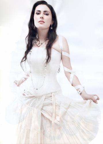 Sharon den Adel Sharon den Adel