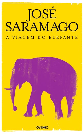 A Viagem do Elefante (Portuguese)
