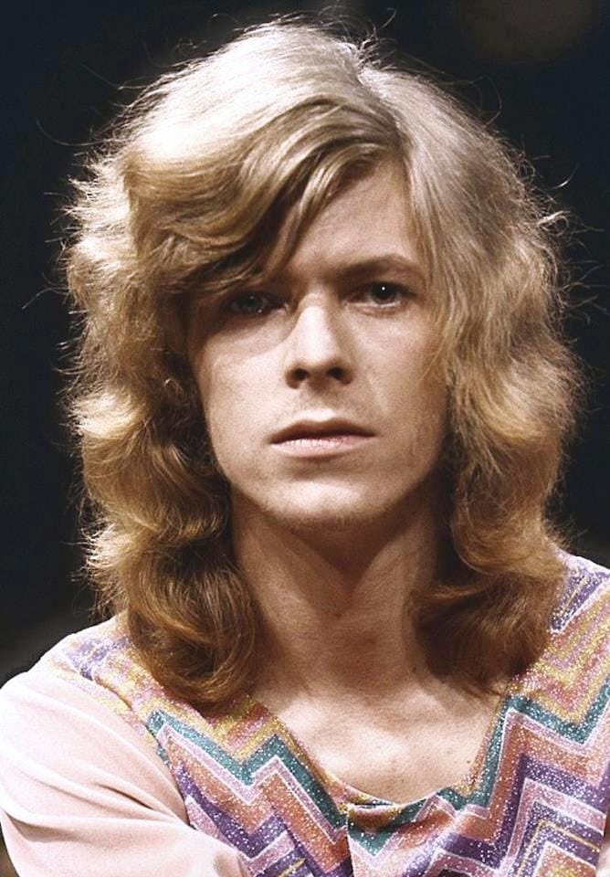 David Bowie