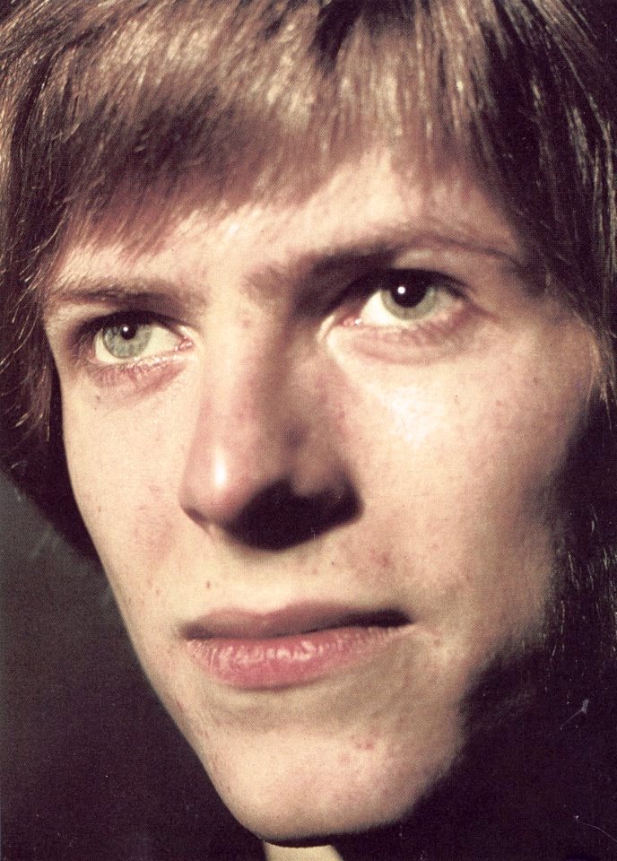David Bowie David Bowie