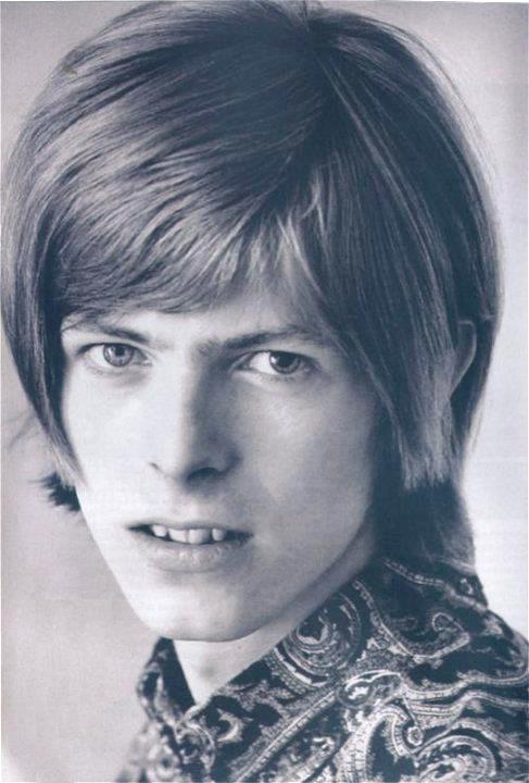 David Bowie