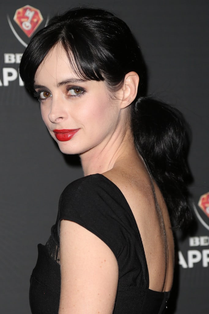Krysten Ritter Krysten Ritter