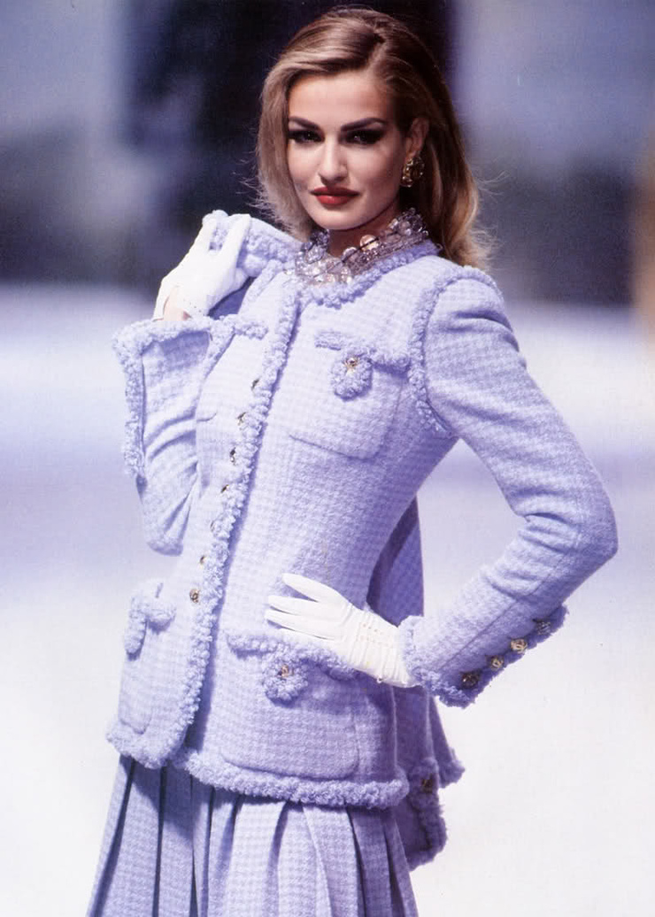 Karen Mulder