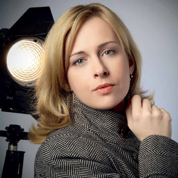 Bojana Maljevic Bojana Maljevic
