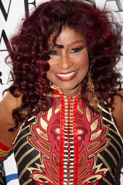 Chaka Khan Chaka Khan