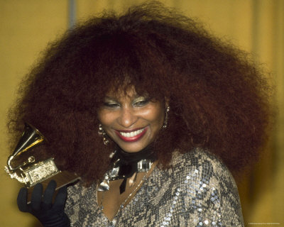 Chaka Khan Chaka Khan