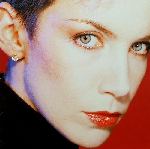 Annie Lennox