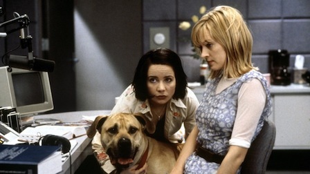 The Truth About Cats & Dogs The Truth About Cats & Dogs