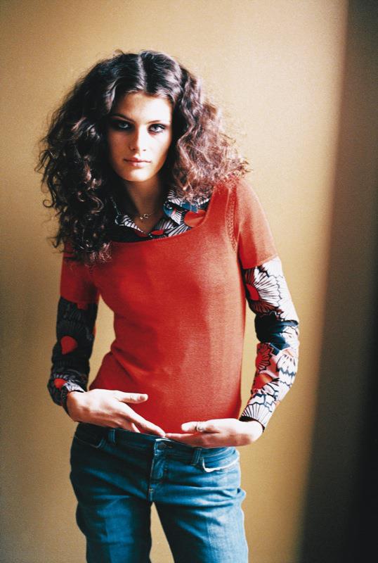 Isabeli Fontana Isabeli Fontana