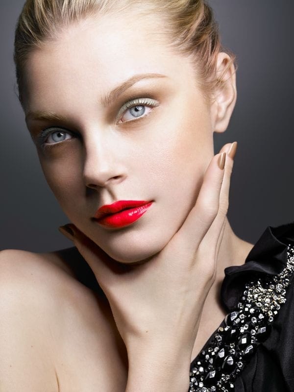 Jessica Stam