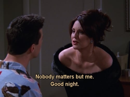 Will & Grace