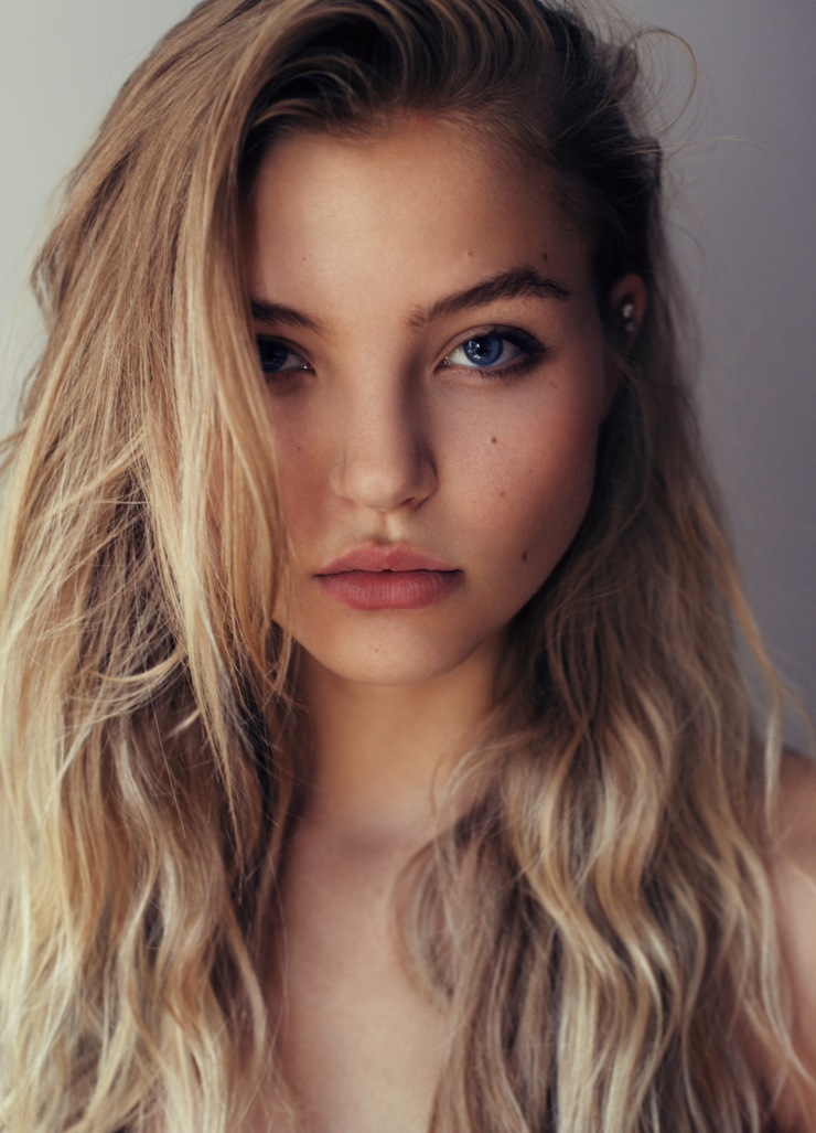 Rachel Hilbert Rachel Hilbert