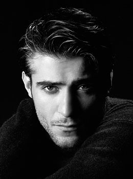 Goran Visnjic Goran Visnjic