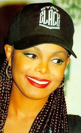 Janet Jackson