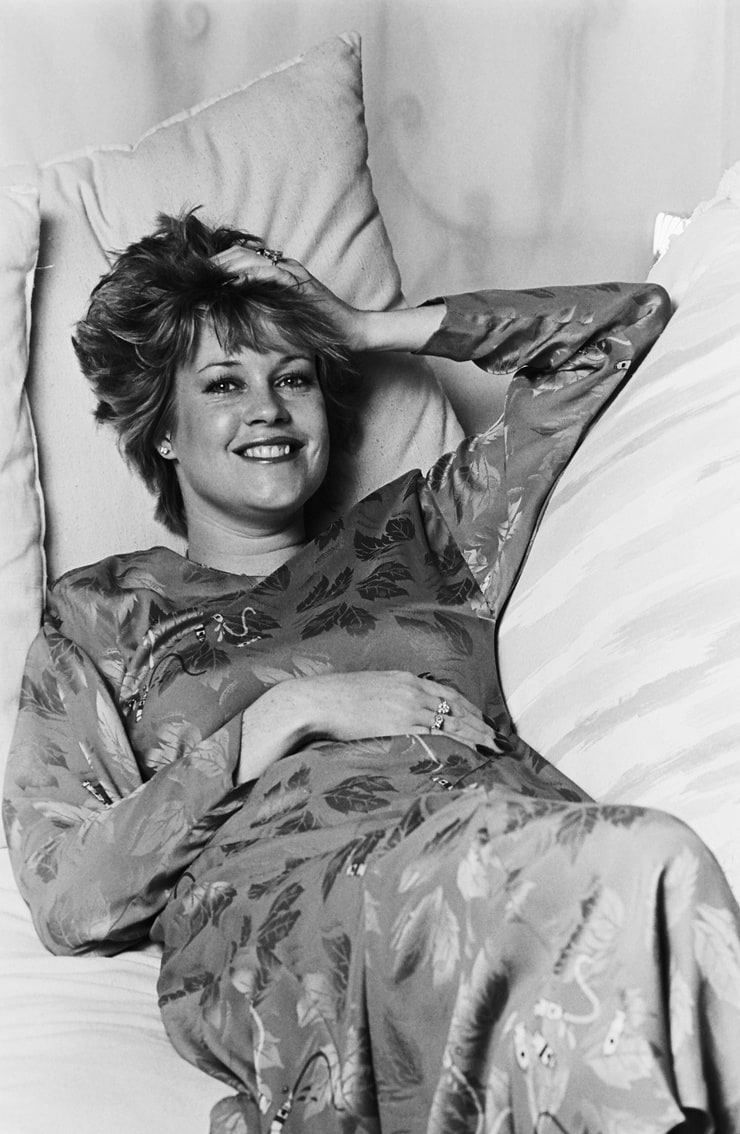 Melanie Griffith