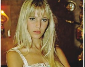 Luisana Lopilato