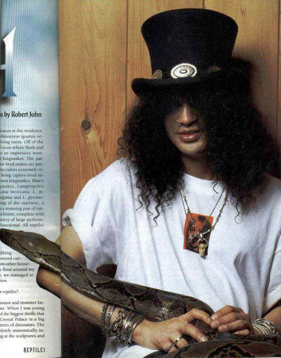 Slash