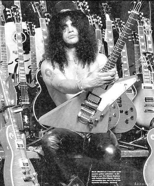 Slash
