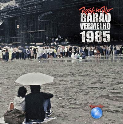 1985 Rock In Rio