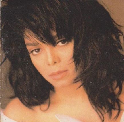 Janet Jackson