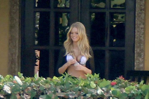 Erin Heatherton