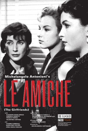 Le Amiche