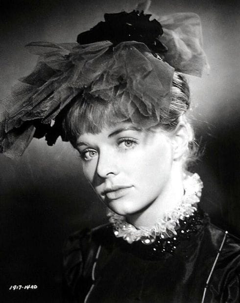 Susannah York