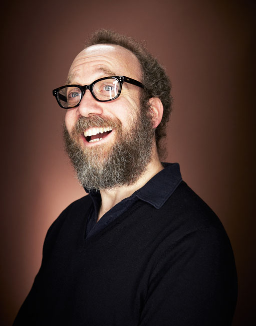 Paul Giamatti