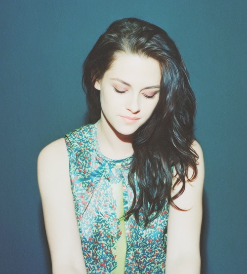 Kristen Stewart