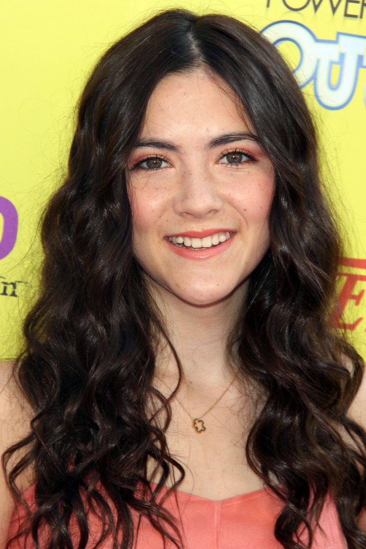 Isabelle Fuhrman