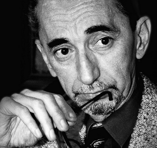 Borislav Pekic