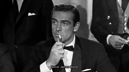 Dr. No