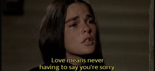 Love Story Love Story
